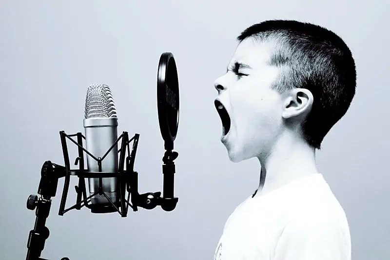 Troubles de la voix et de l'articulation, orthophonie à Boersch